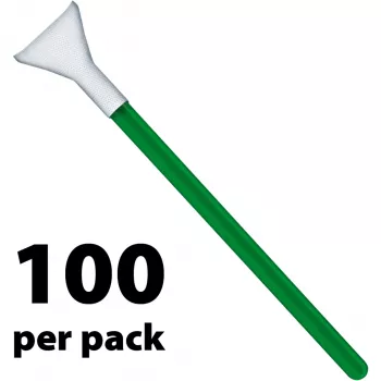 Visible Dust MXD Swabs 1.3 Green 100 stuks bulk