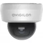 Avigilon 5,0MP H6 mini-domecamera WDR LightCatcher dag/nacht - netwerkcamera
