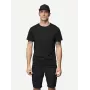 Devold Breeze Merino 150 T-shirt - zwart, maat L