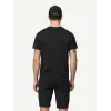 Devold Breeze Merino 150 T-shirt - zwart, maat L