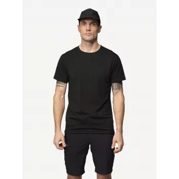 Devold Breeze Merino 150 T-shirt - zwart, maat M