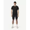Devold Breeze Merino 150 T-shirt - zwart, maat M