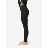 Devold Breeze Plus Merino 200 Longs dames thermolegging - zwart, maat M