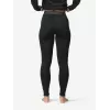 Devold Breeze Plus Merino 200 Longs dames thermolegging - zwart, maat S