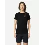 Devold Breeze Plus Merino 200 T-shirt - zwart, maat M