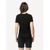 Devold Breeze Plus Merino 200 T-shirt - zwart, maat M