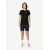 Devold Breeze Plus Merino 200 T-shirt - zwart, maat M