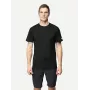 Devold Breeze Plus Merino 200 T-shirt - zwart, maat M