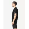Devold Breeze Plus Merino 200 T-shirt - zwart, maat M