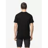 Devold Breeze Plus Merino 200 T-shirt - zwart, maat M
