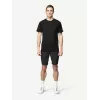 Devold Breeze Plus Merino 200 T-shirt - zwart, maat M