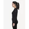 Devold Breeze Merino 150 shirt dames baselayer - zwart, maat S