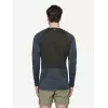 Devold Endurance Merino 130 shirt - night - maat L