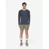 Devold Endurance Merino 130 shirt - night - maat L