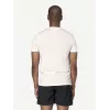 Devold Classic Legacy Tee Merino Wool T-shirt - white maat L
