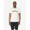 Devold Classic Legacy Tee Merino Wool T-shirt - wit - M