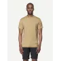 Devold Breeze Plus Merino 200 T-shirt - oat - maat M