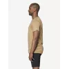 Devold Breeze Plus Merino 200 T-shirt - oat - maat M