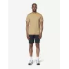 Devold Breeze Plus Merino 200 T-shirt - oat - maat M