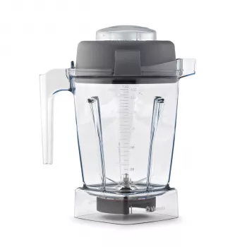 Vitamix 1,4 liter Tritan container voor natte bereidingen met deksel