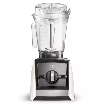 Vitamix Ascent A2500i witte blender