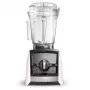Vitamix Ascent A2500i witte blender