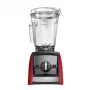Vitamix Ascent A2300i red tafelblender
