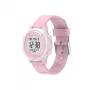 Sponge WatchMe kindersmartwatch roze