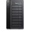 Promise Pegasus32 R8 96TB (8 x 12TB SATA) RAID-systeem - Thunderbolt 3