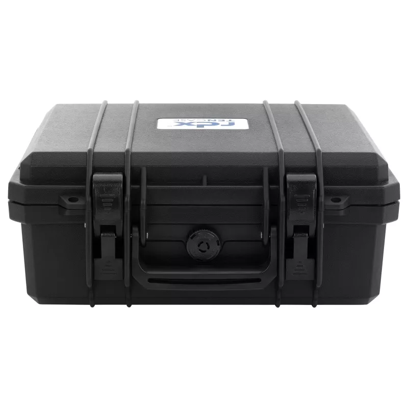 Overland-Tandberg 1022291 RDX cartridge-opbergdoos - zwart