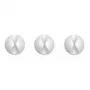Bluelounge CableDrop 6-pack, wit