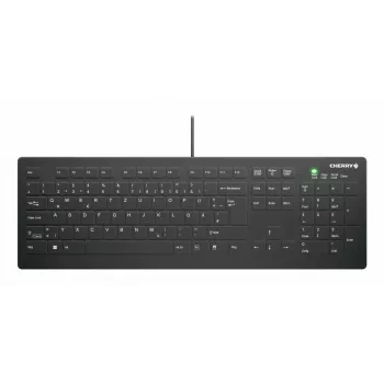Contour ACTIVE Key verwisselbare siliconen toetsmembraan voor AK - 105 toetsen