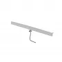 Poynting A-DASH-0003-V1 ultra low profile LTE/GSM-antenne wit SMA stekker