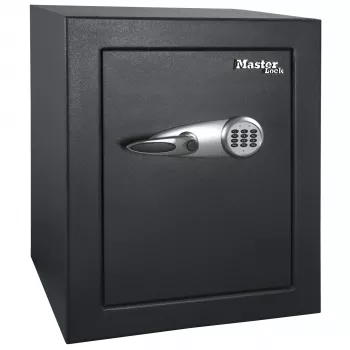 Master Lock digitale XL-kluis voor hoge veiligheid T8-331ML