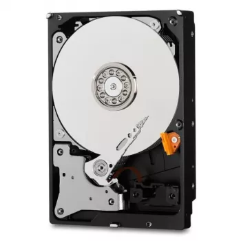 WD Purple Surveillance harde schijf WD30PURZ - harde schijf - 3 TB - intern - 3,5 inch (8,9 cm)