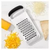 OXO Good Grips 2-in-1 kruiden- en groentebewaarder wit