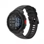 Polar Street X GPS-sporthorloge, S-L, nachtzwart