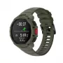 Polar Street X GPS-sporthorloge, S-L, groen