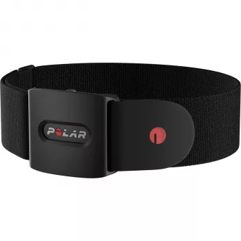 Polar Verity Sense optische hartslagmeter zwart L-XXL armband 28-44 cm