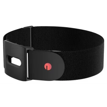 Polar Verity Sense vervangende armband L-XXL zwart