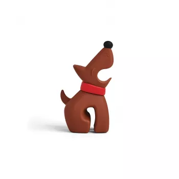 OTOTO Buddy bruine lepelhouder & stoomontluchter
