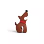 OTOTO Buddy bruine lepelhouder & stoomontluchter
