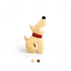 OTOTO Buddy bruine lepelhouder & stoomontluchter