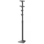 Barkan EV140FC EV-laadstandaard 145 cm zwart