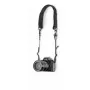 Manfrotto Pro Light Camera Strap PL met snelkoppelsysteem, zwart