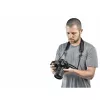 Manfrotto Pro Light Camera Strap PL met snelkoppelsysteem, zwart