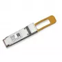 Mellanox NVIDIA QSFP28 100GBASE-SR4 transceiver-module - MPO multi-mode - 100m - 850nm