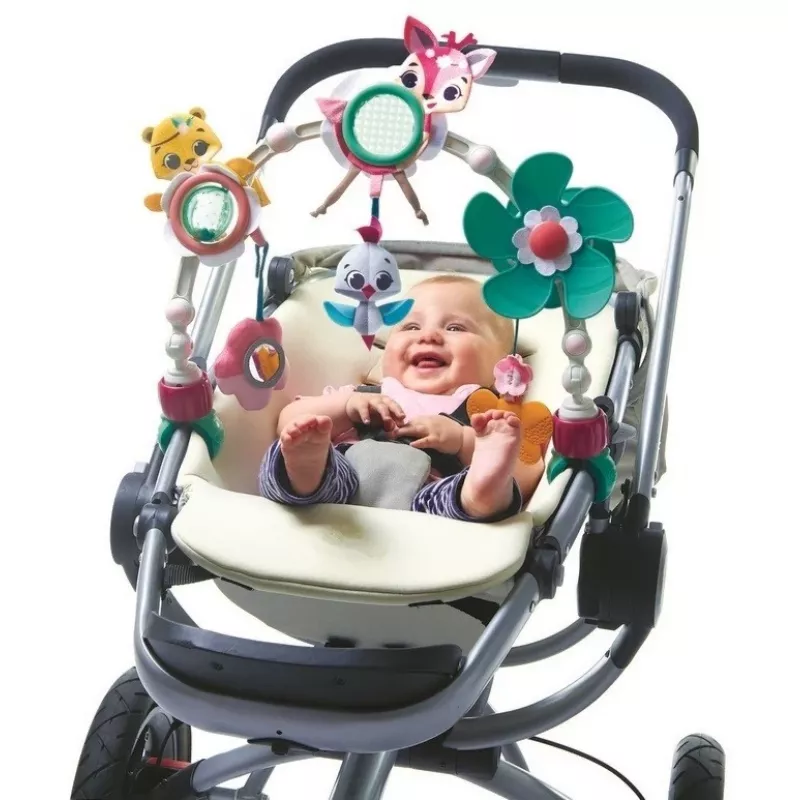 Tiny Love baby activiteitenboog - Princess Tales World