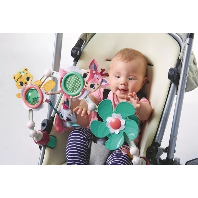 Tiny Love baby activiteitenboog - Princess Tales World