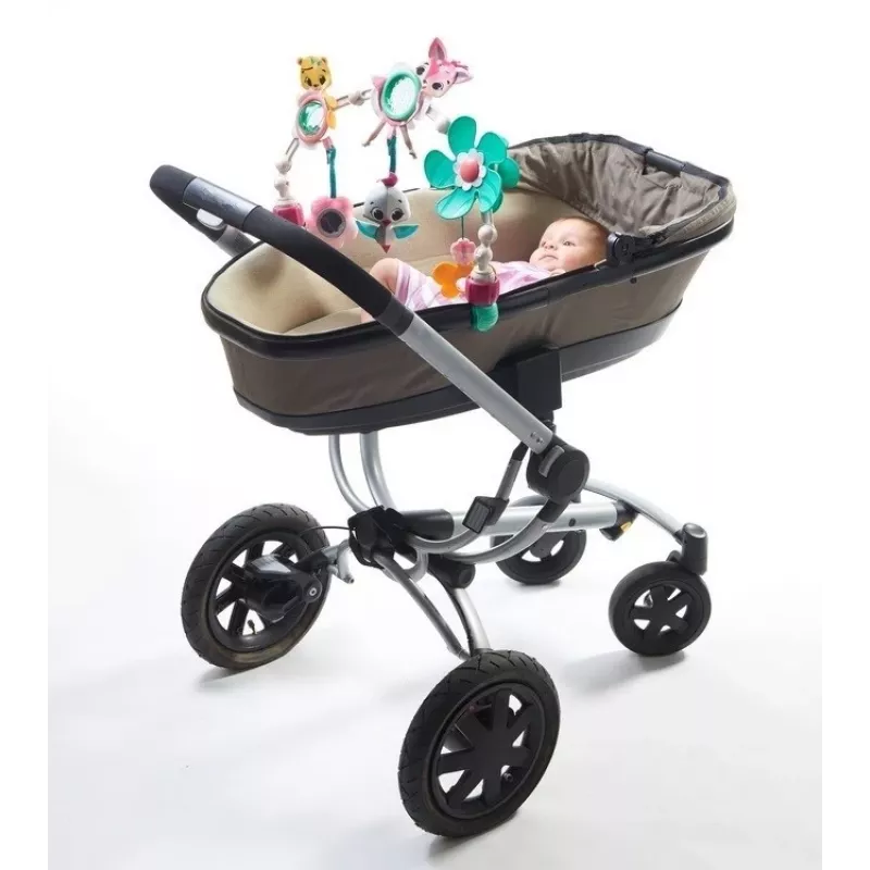 Tiny Love baby activiteitenboog - Princess Tales World